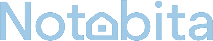 Logo Notabita